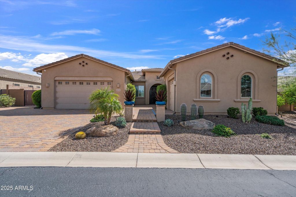 Photo of 6315 E Lonesome Trail, Cave Creek, AZ 85331 (MLS # 6934898)
