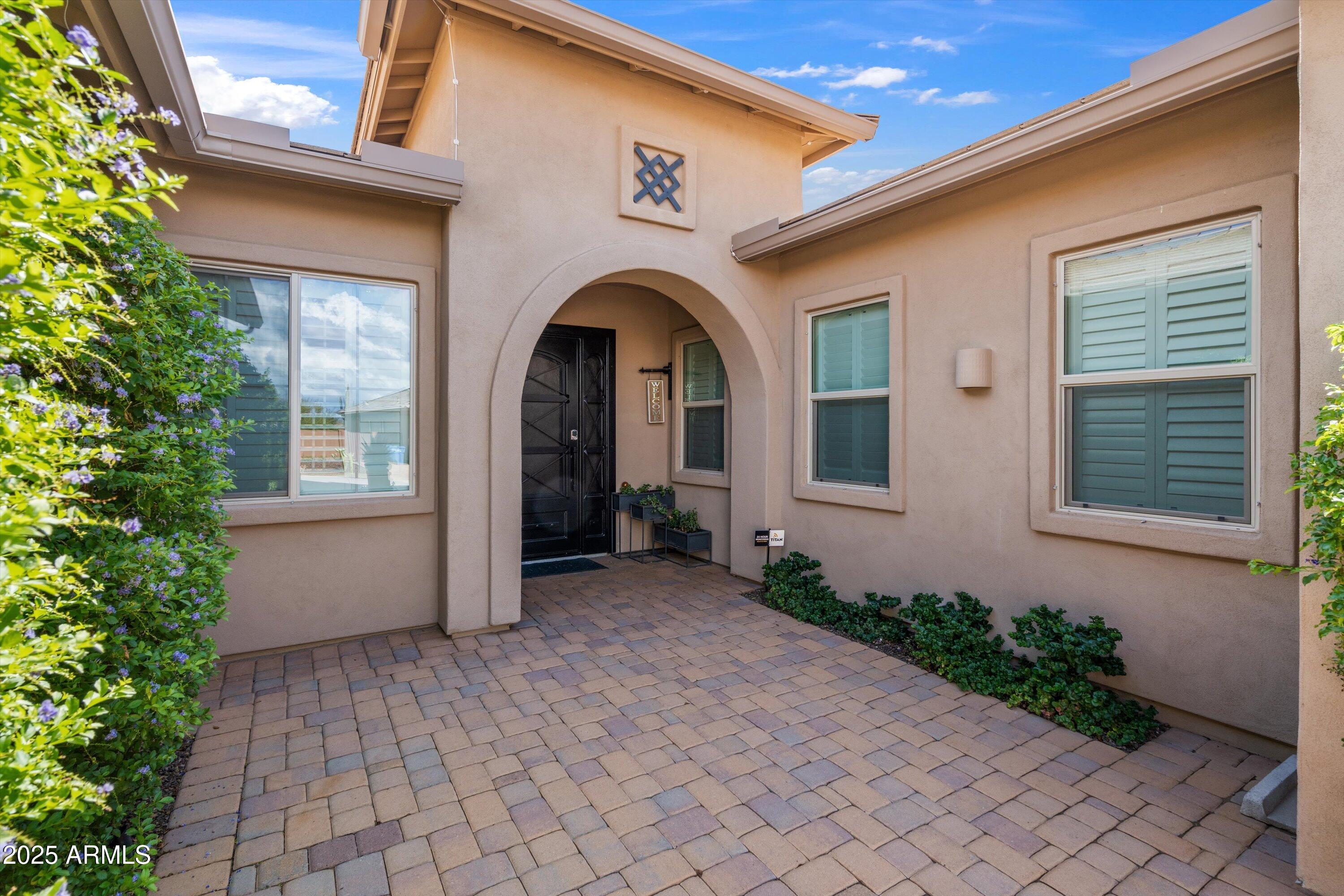 6315 E LONESOME Trail