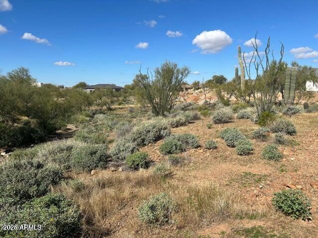 Photo of 428 E Hemingway Lane, Phoenix, AZ 85086 (MLS # 7002435)