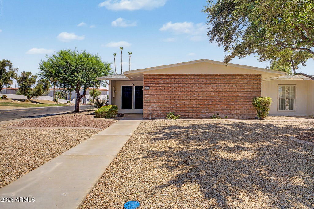 Photo of 10501 W Palmeras Drive, Sun City, AZ 85373 (MLS # 7043387)