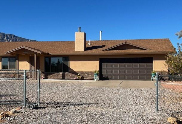 GARDEN VALLEY - Residential