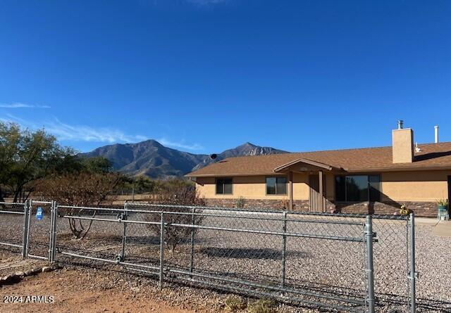 GARDEN VALLEY - Residential