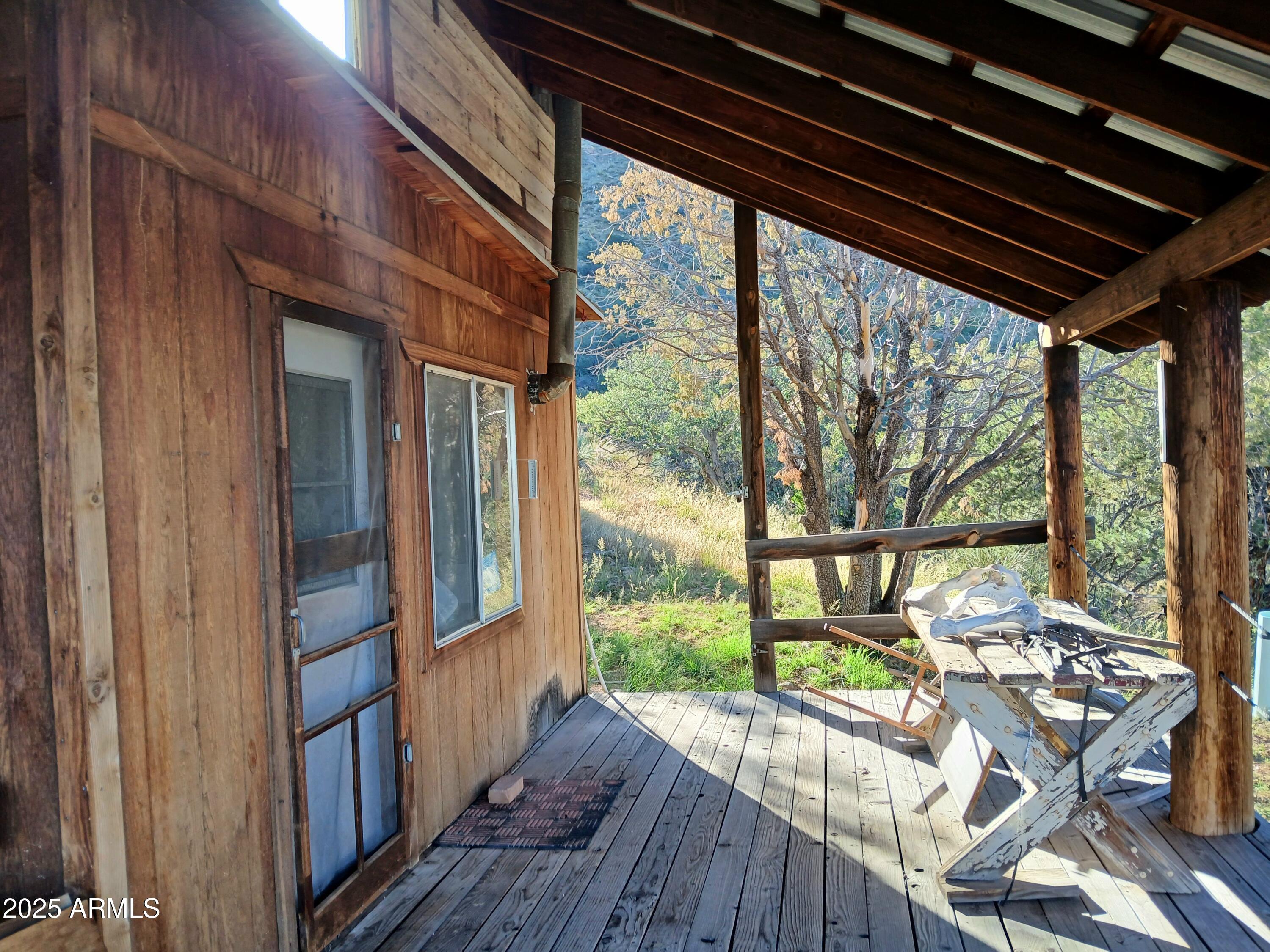 11699 N Last Chance Road