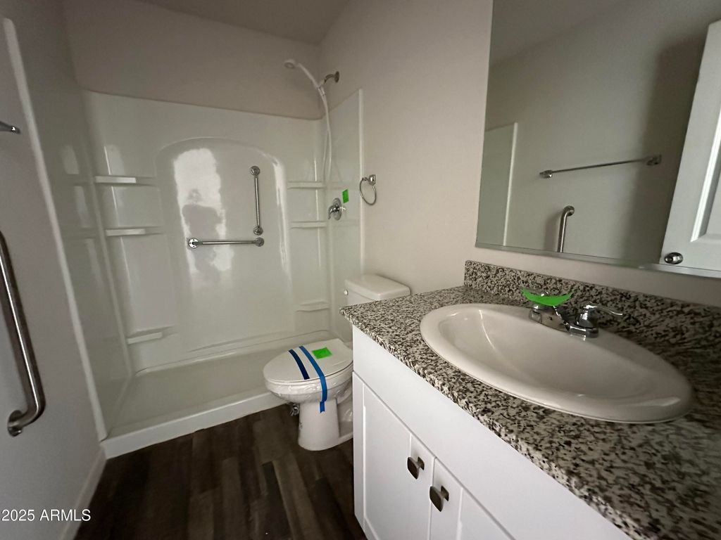 Photo of 14058 S Avalon Road, Arizona City, AZ 85123 (MLS # 6933078)