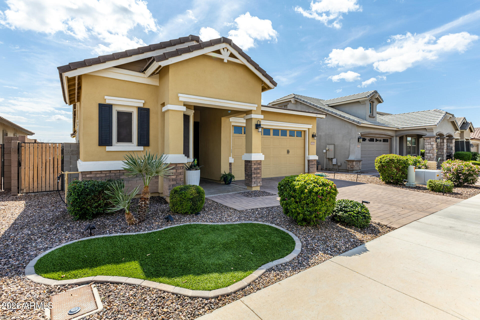 Homes for Sale in Queen Creek Arizona 3 23135 E THORNTON Road