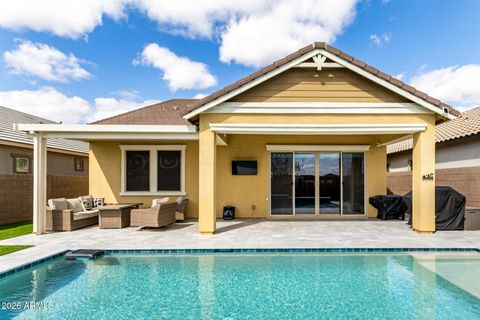 23135 E THORNTON Road Queen Creek AZ 85142