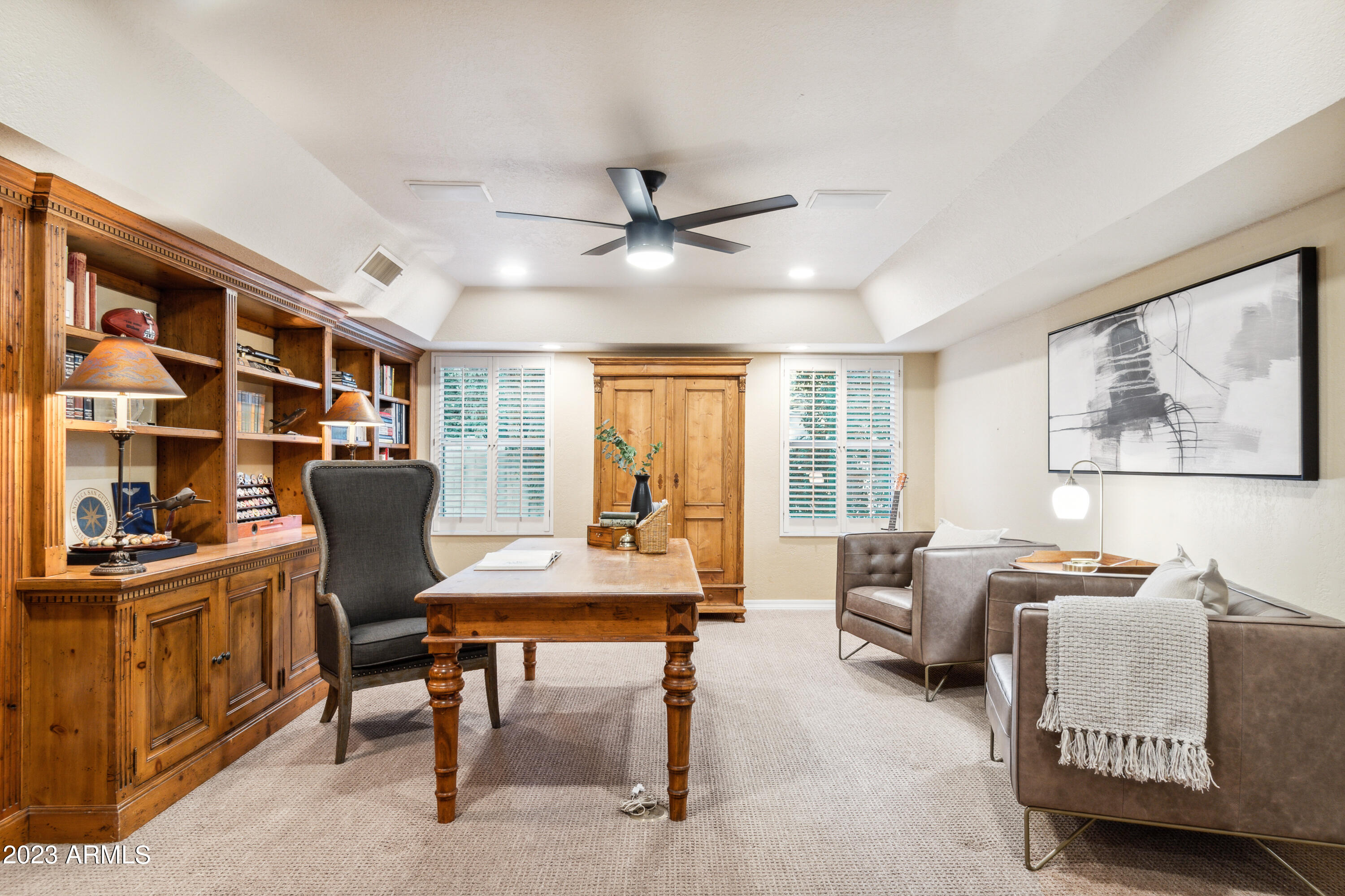 TATUM GARDEN ESTATES 3 - Residential