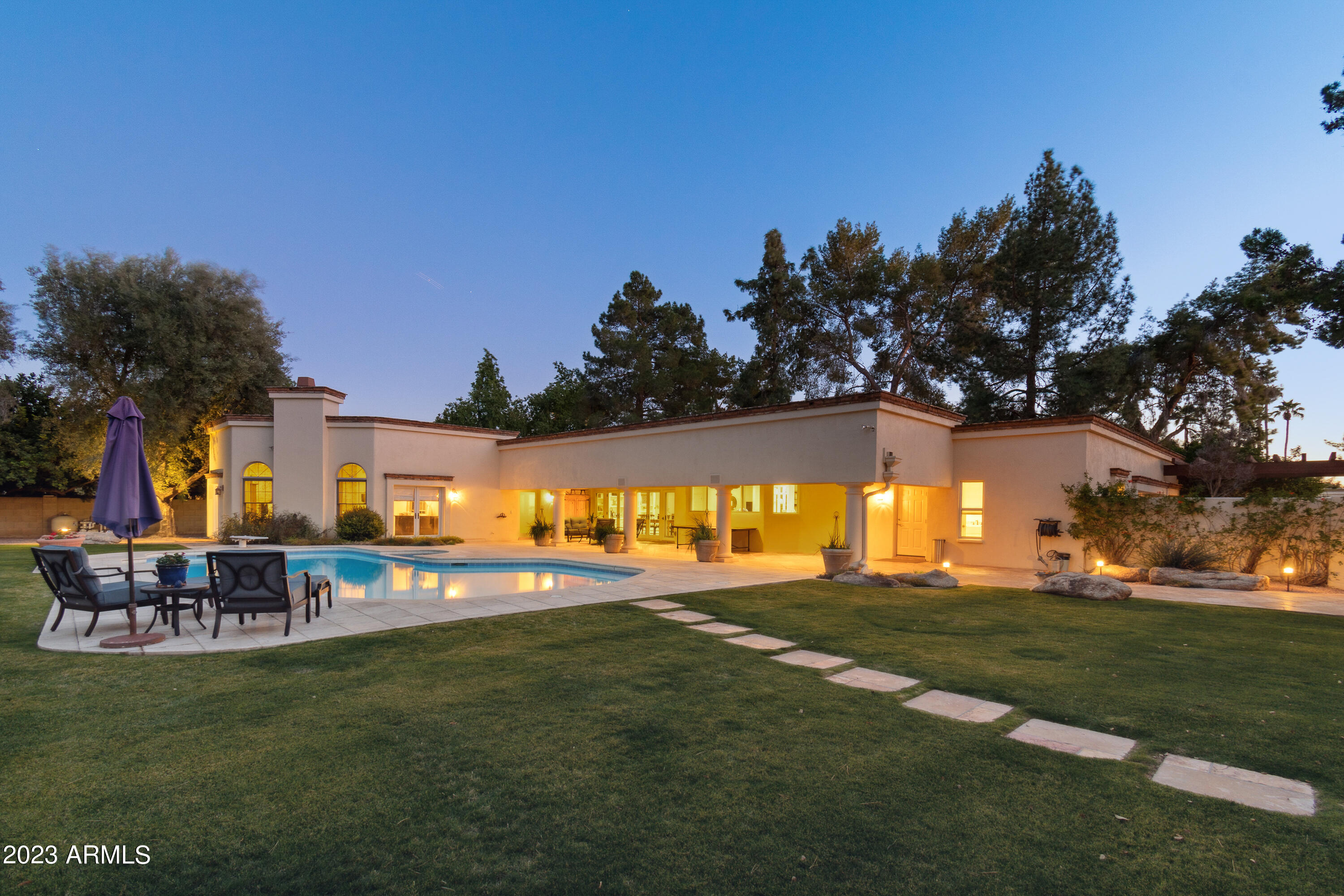 TATUM GARDEN ESTATES 3 - Residential
