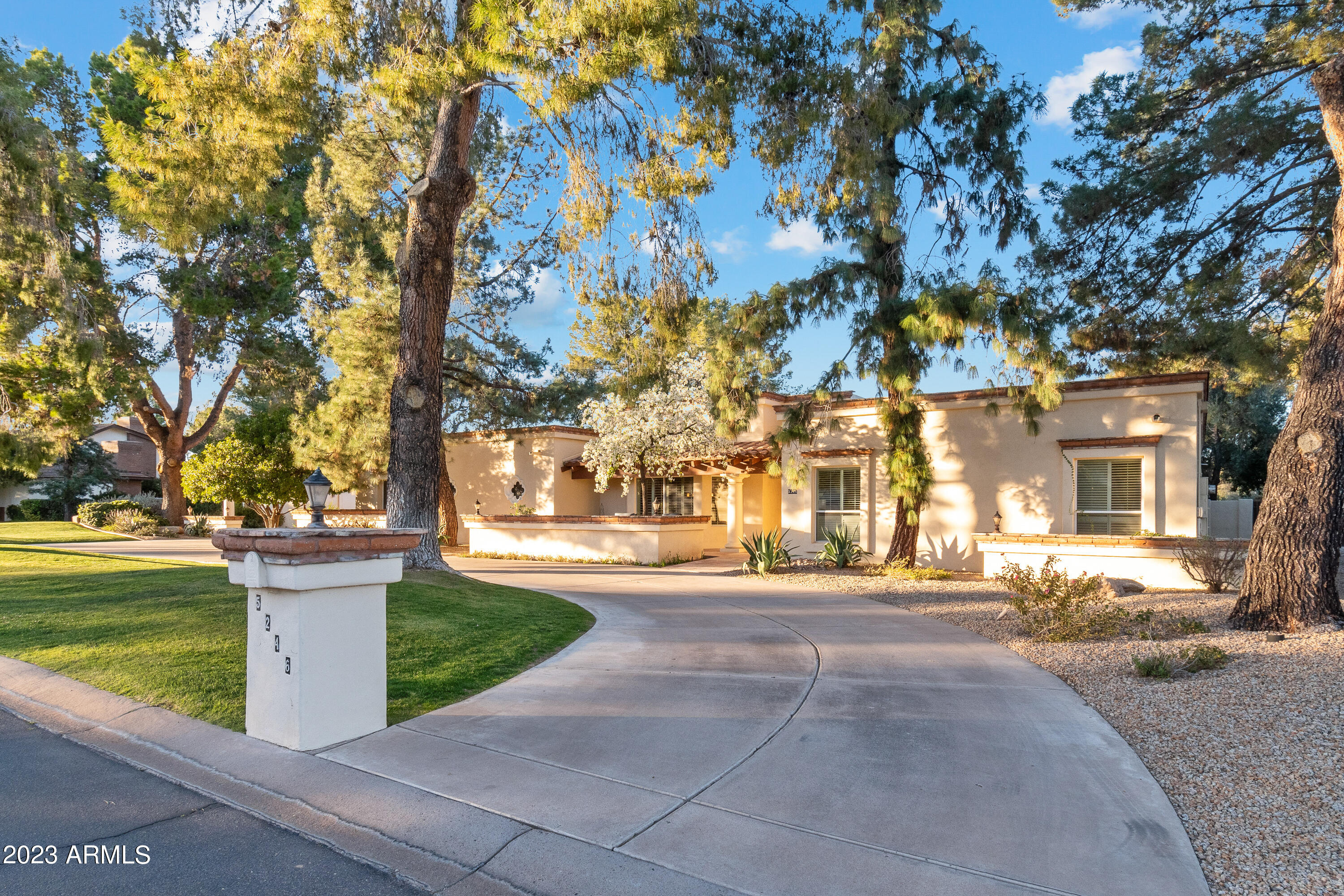 TATUM GARDEN ESTATES 3 - Residential