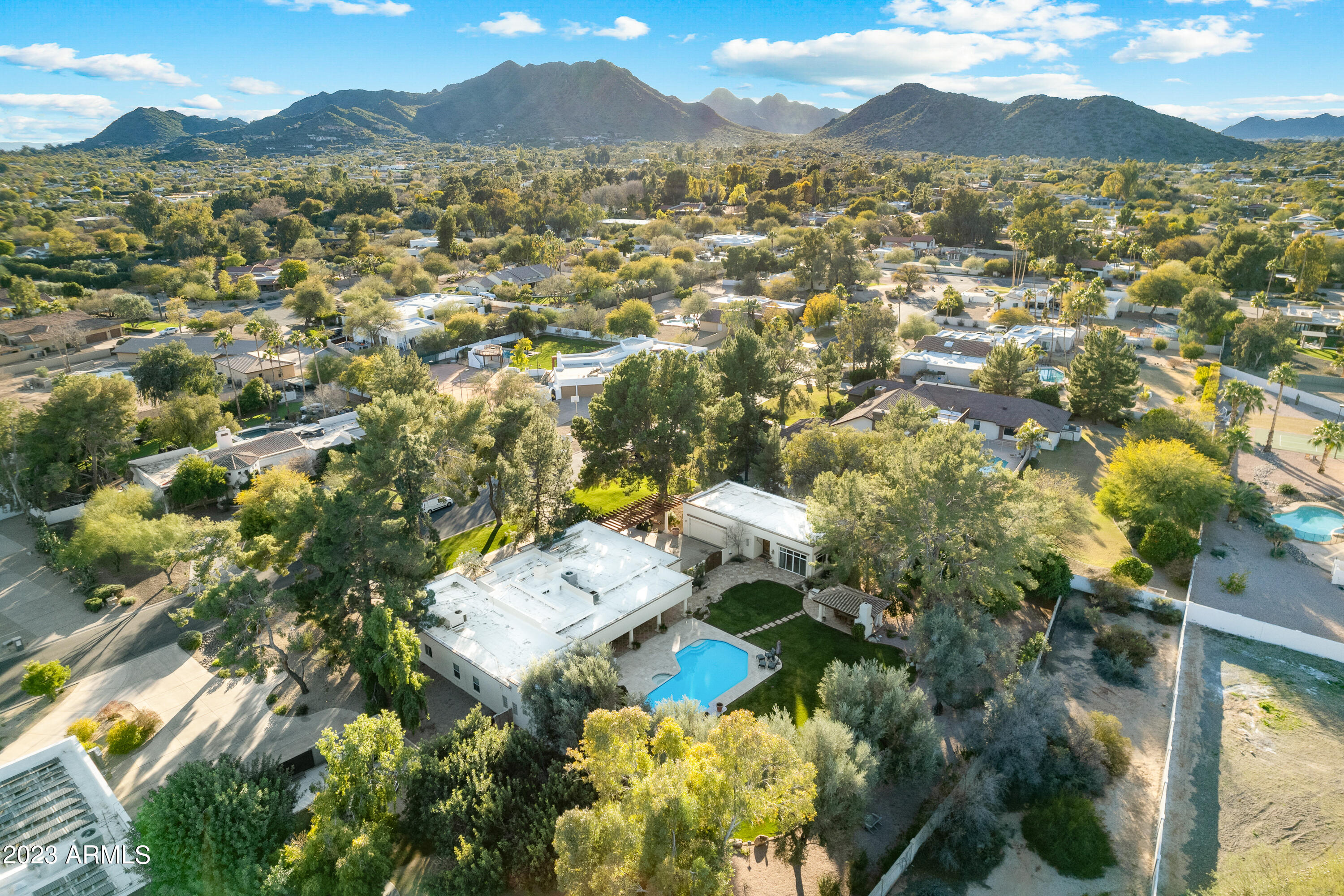 TATUM GARDEN ESTATES 3 - Residential