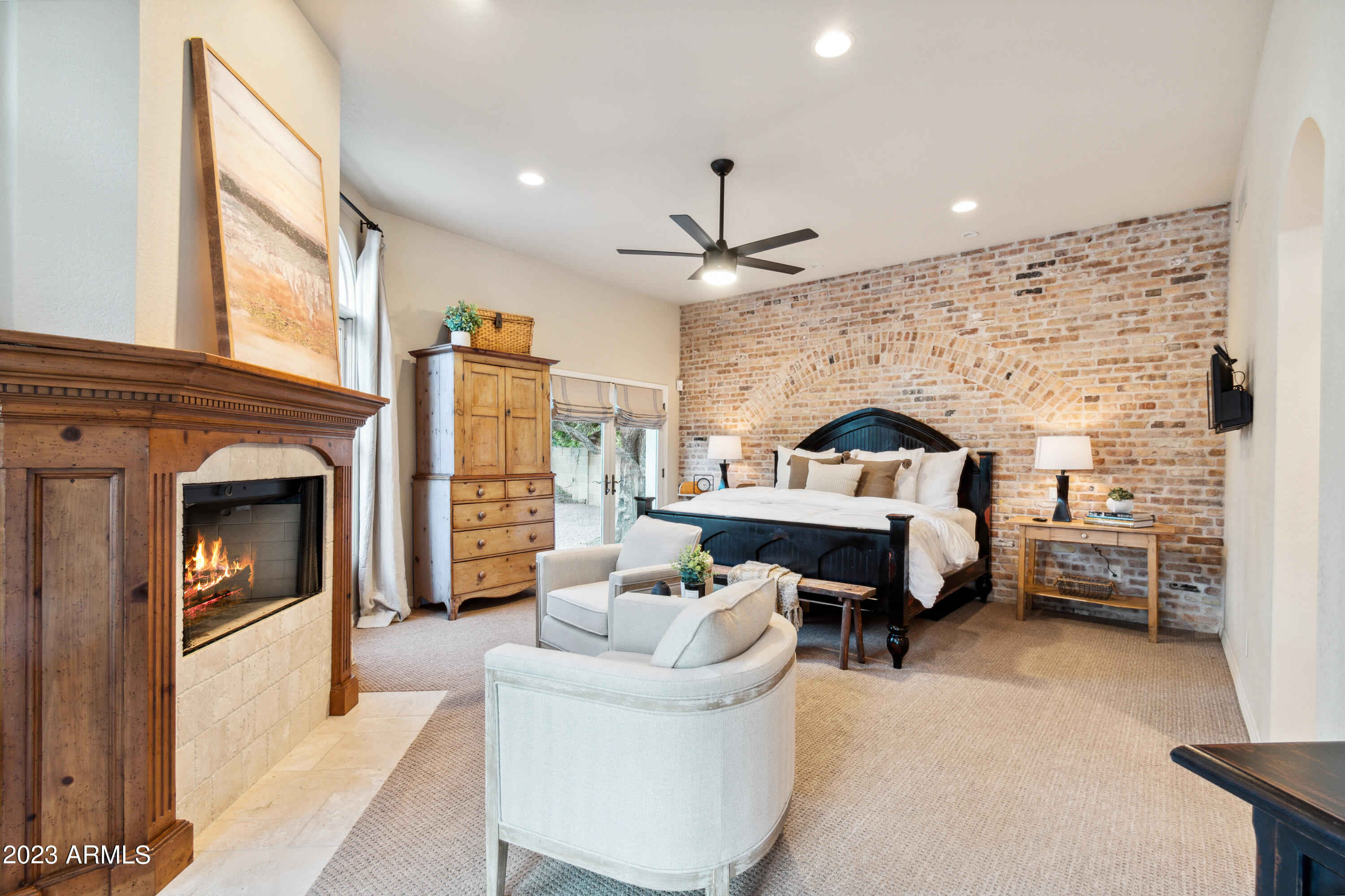 TATUM GARDEN ESTATES 3 - Residential