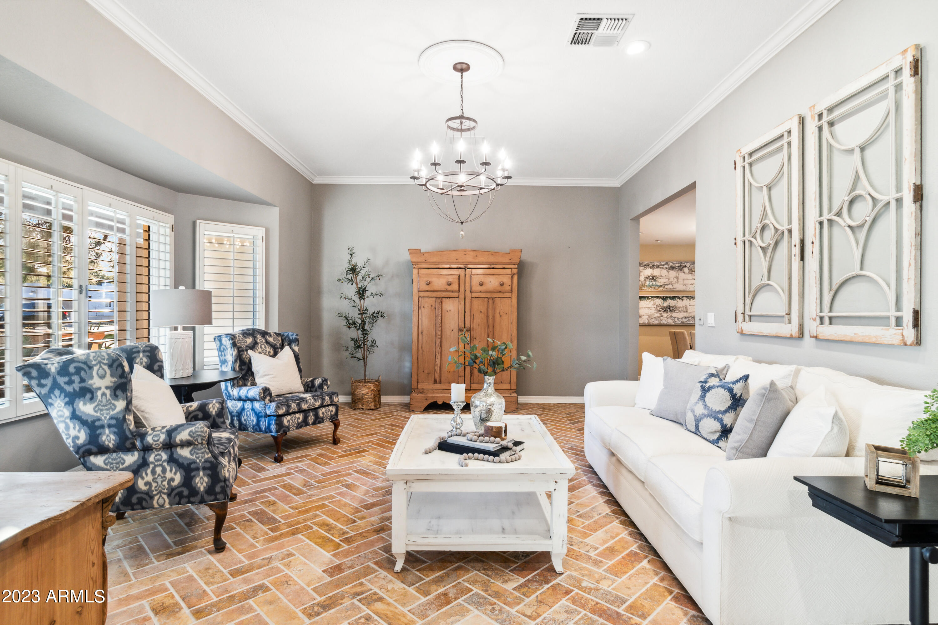 TATUM GARDEN ESTATES 3 - Residential