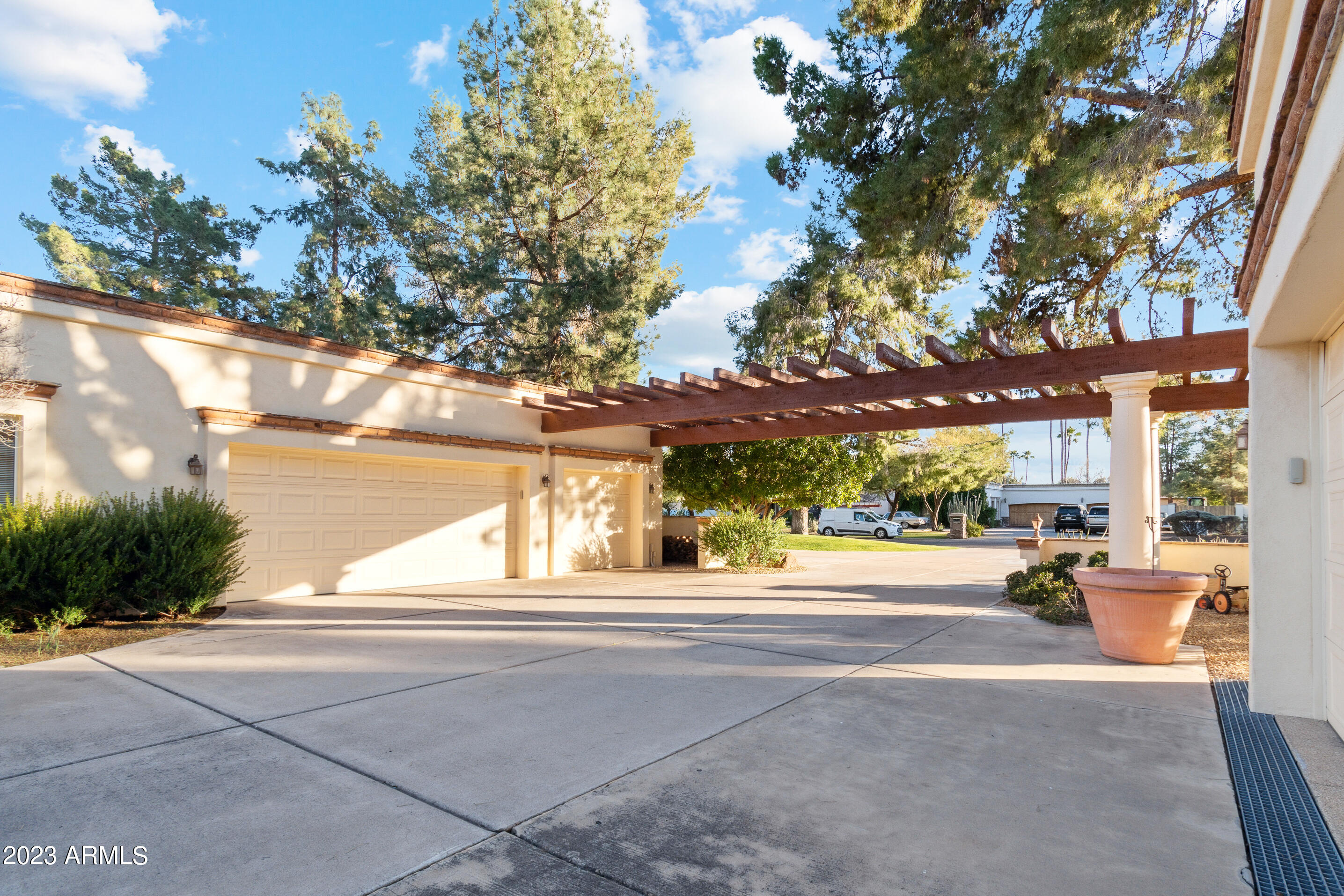 TATUM GARDEN ESTATES 3 - Residential