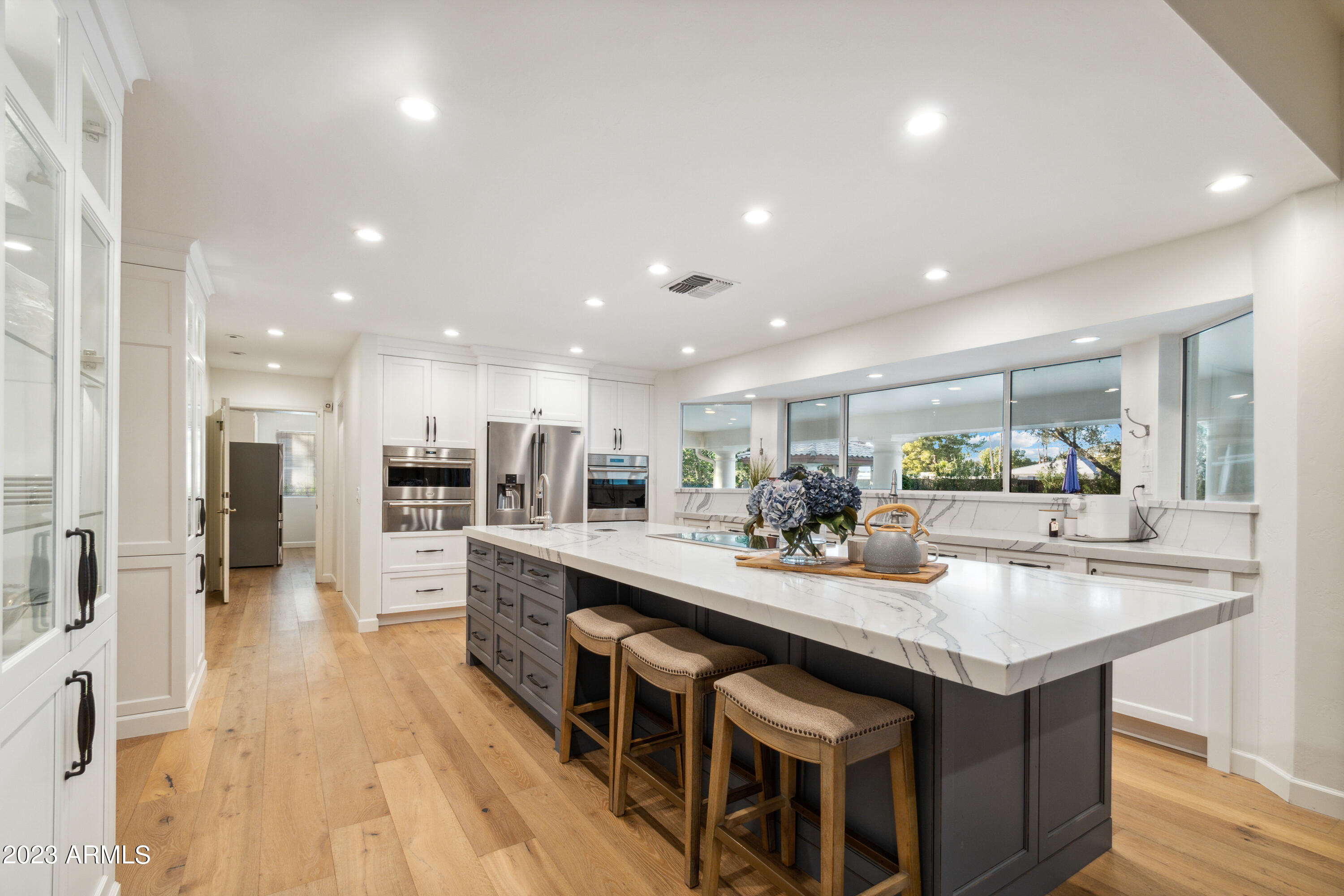 TATUM GARDEN ESTATES 3 - Residential