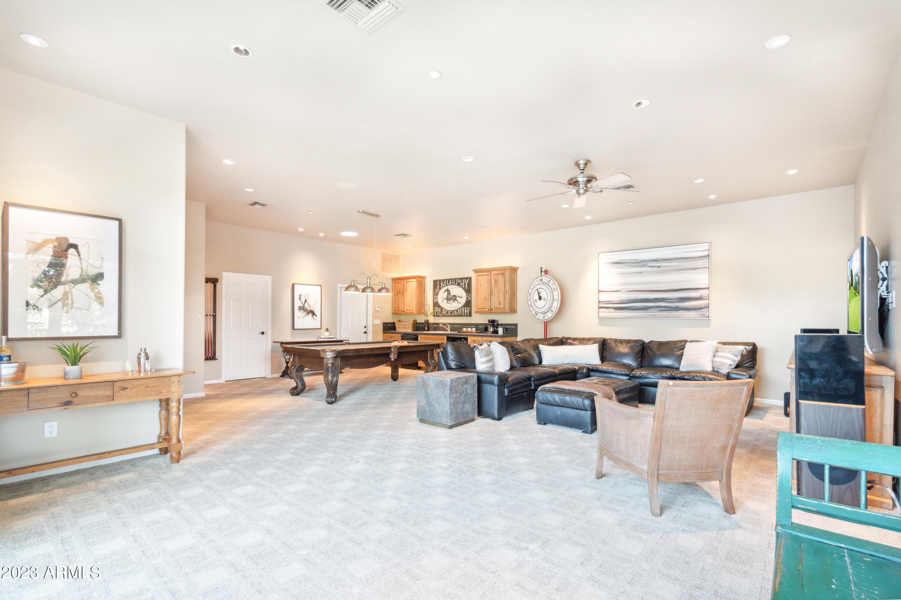 TATUM GARDEN ESTATES 3 - Residential