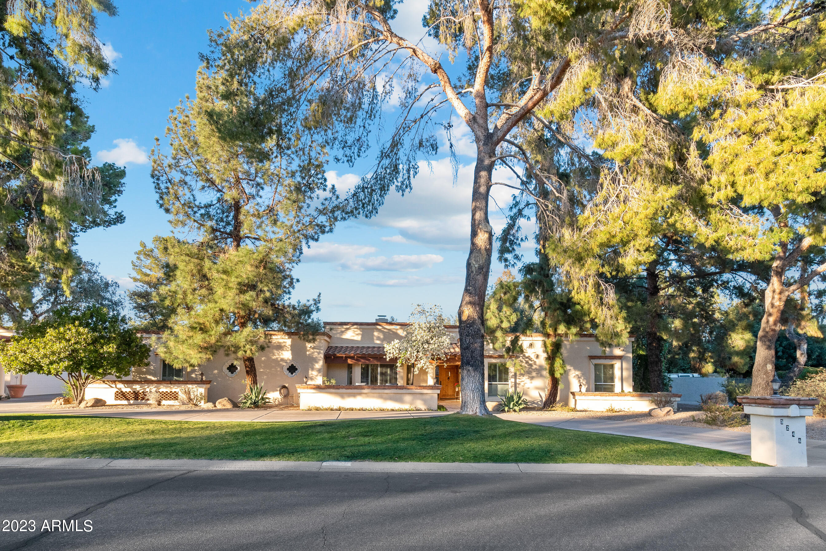 TATUM GARDEN ESTATES 3 - Residential