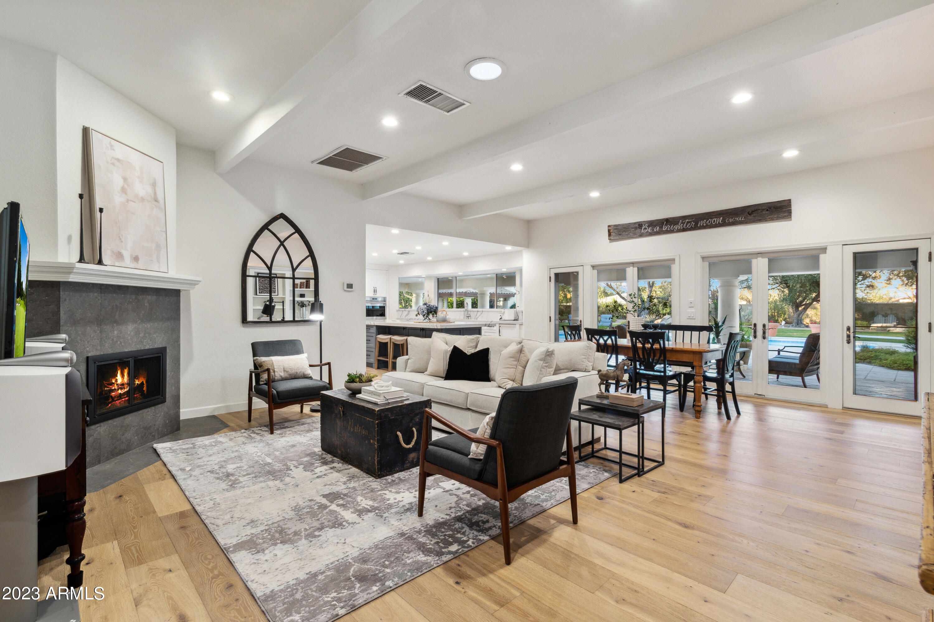 TATUM GARDEN ESTATES 3 - Residential