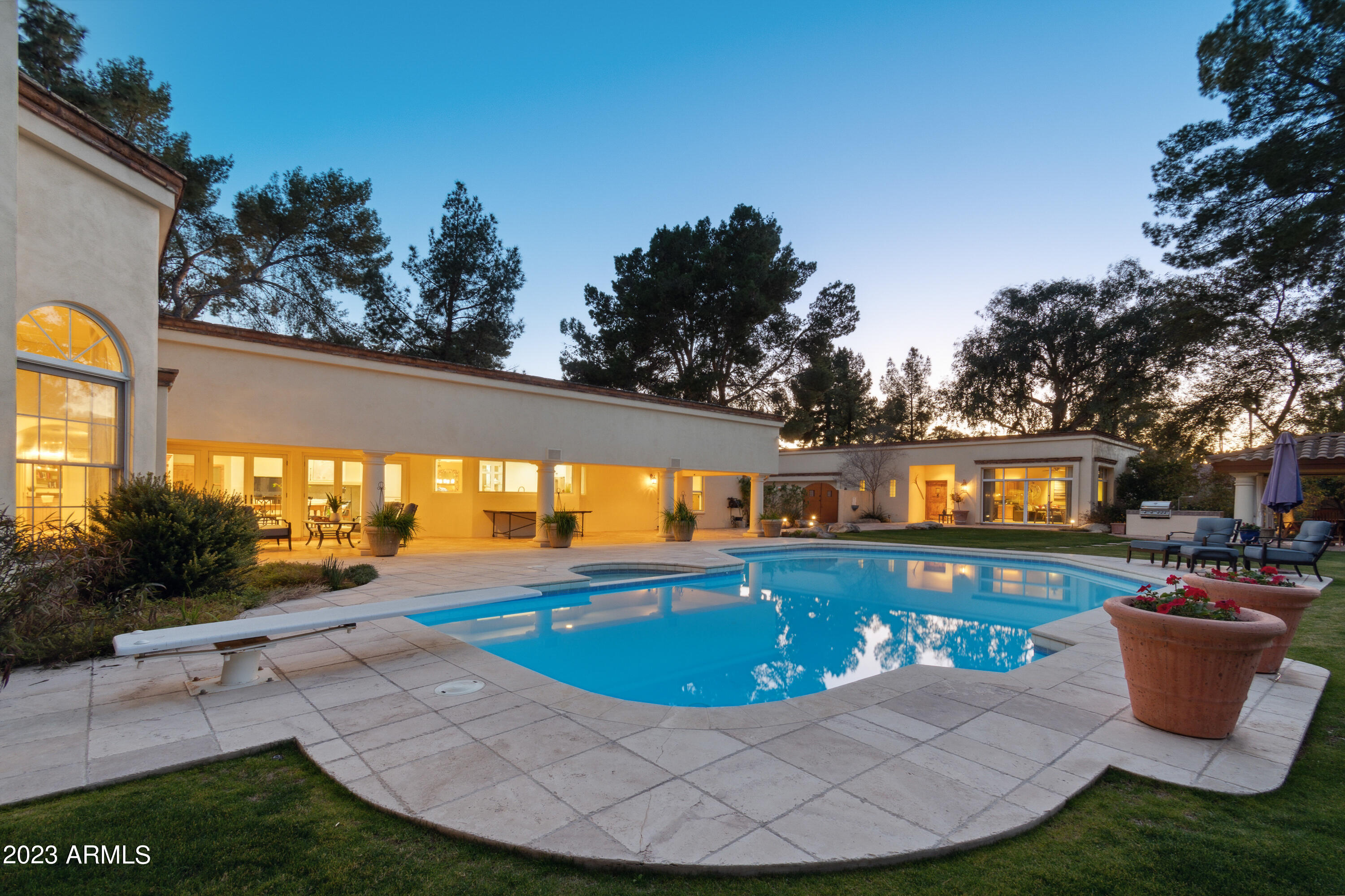 TATUM GARDEN ESTATES 3 - Residential