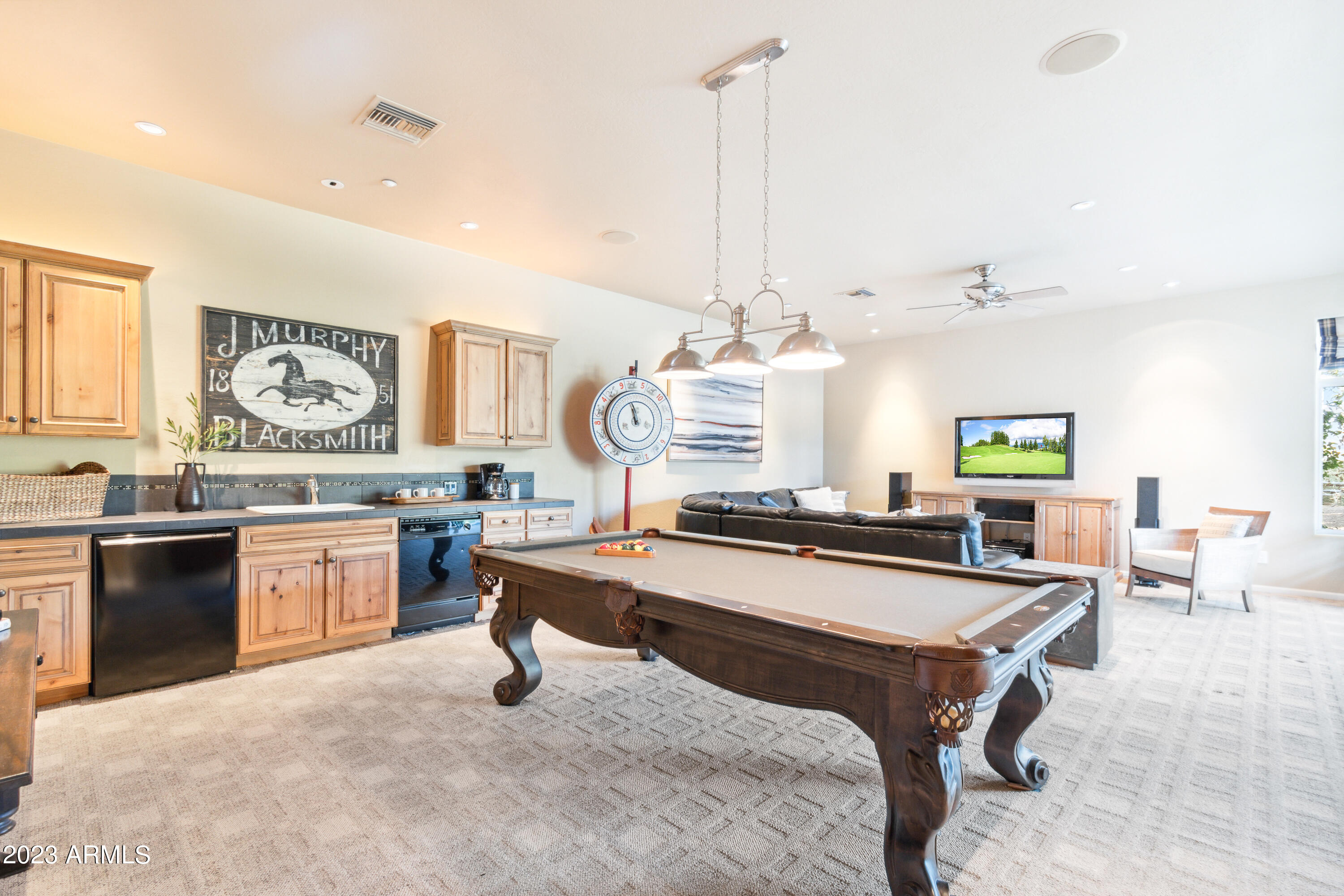 TATUM GARDEN ESTATES 3 - Residential