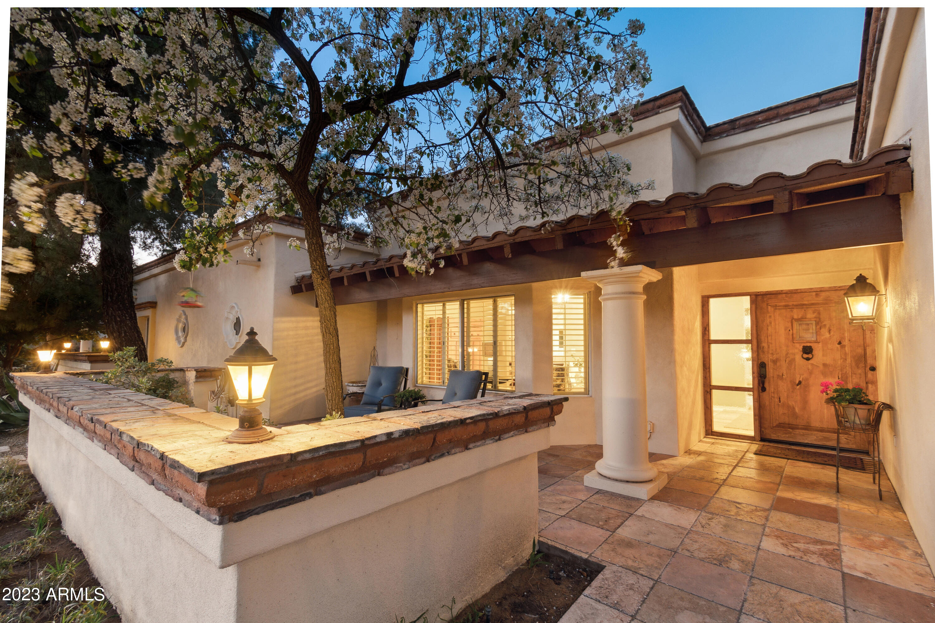 TATUM GARDEN ESTATES 3 - Residential
