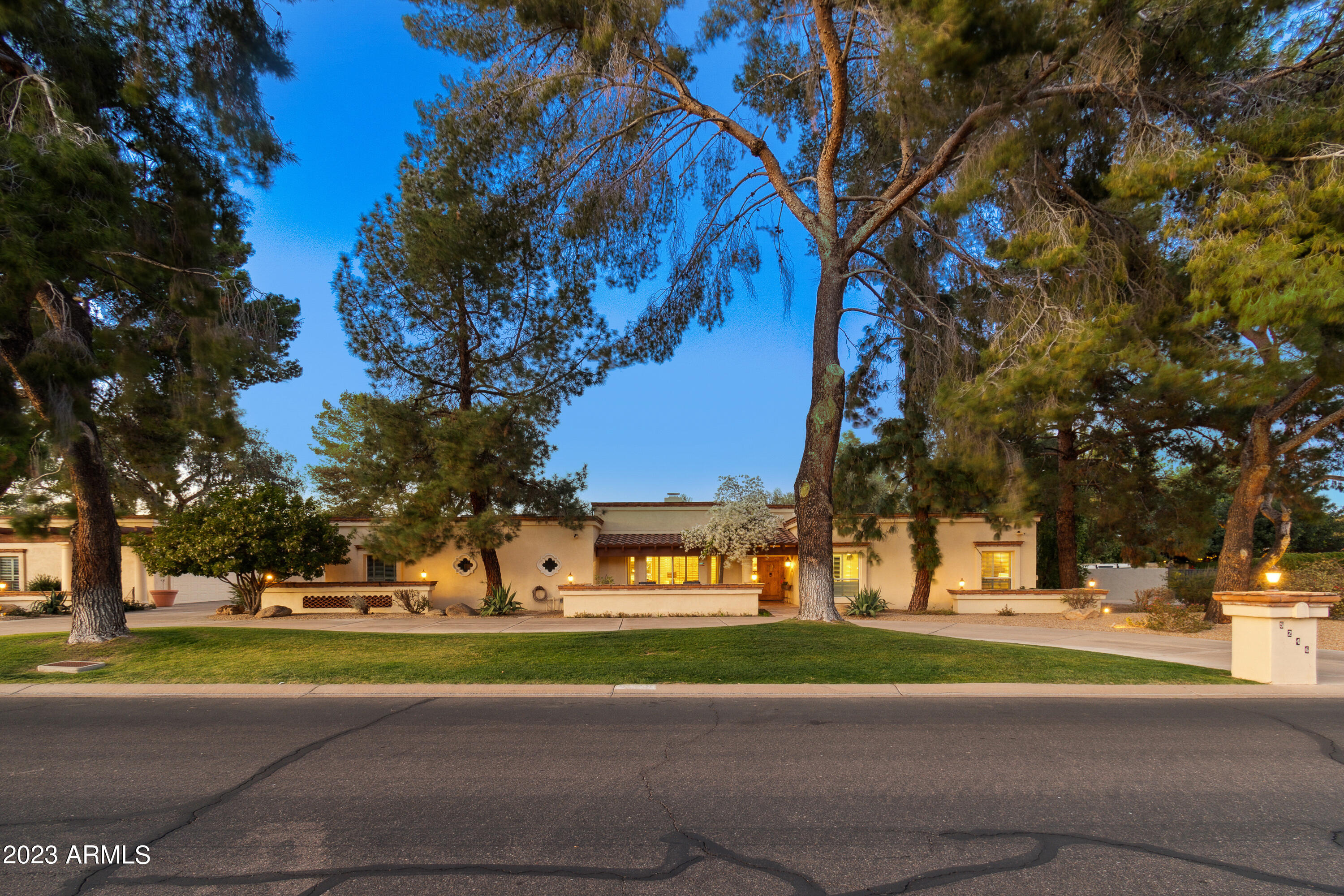 TATUM GARDEN ESTATES 3 - Residential