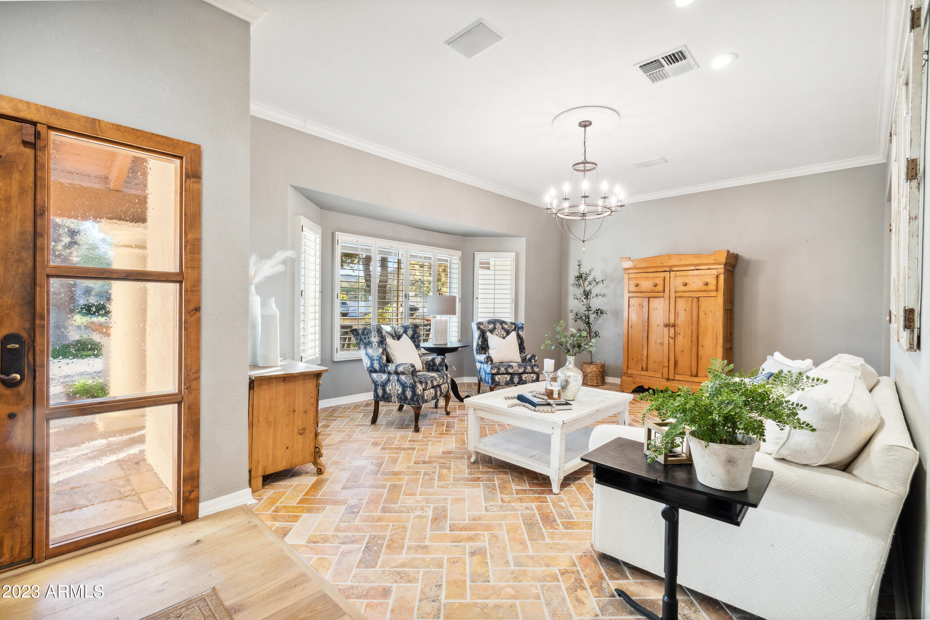 TATUM GARDEN ESTATES 3 - Residential