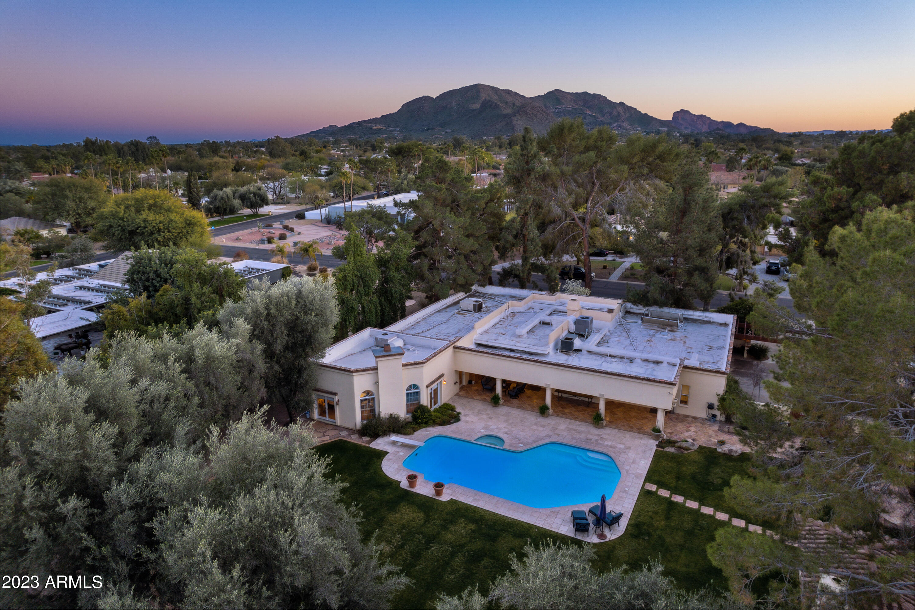 TATUM GARDEN ESTATES 3 - Residential