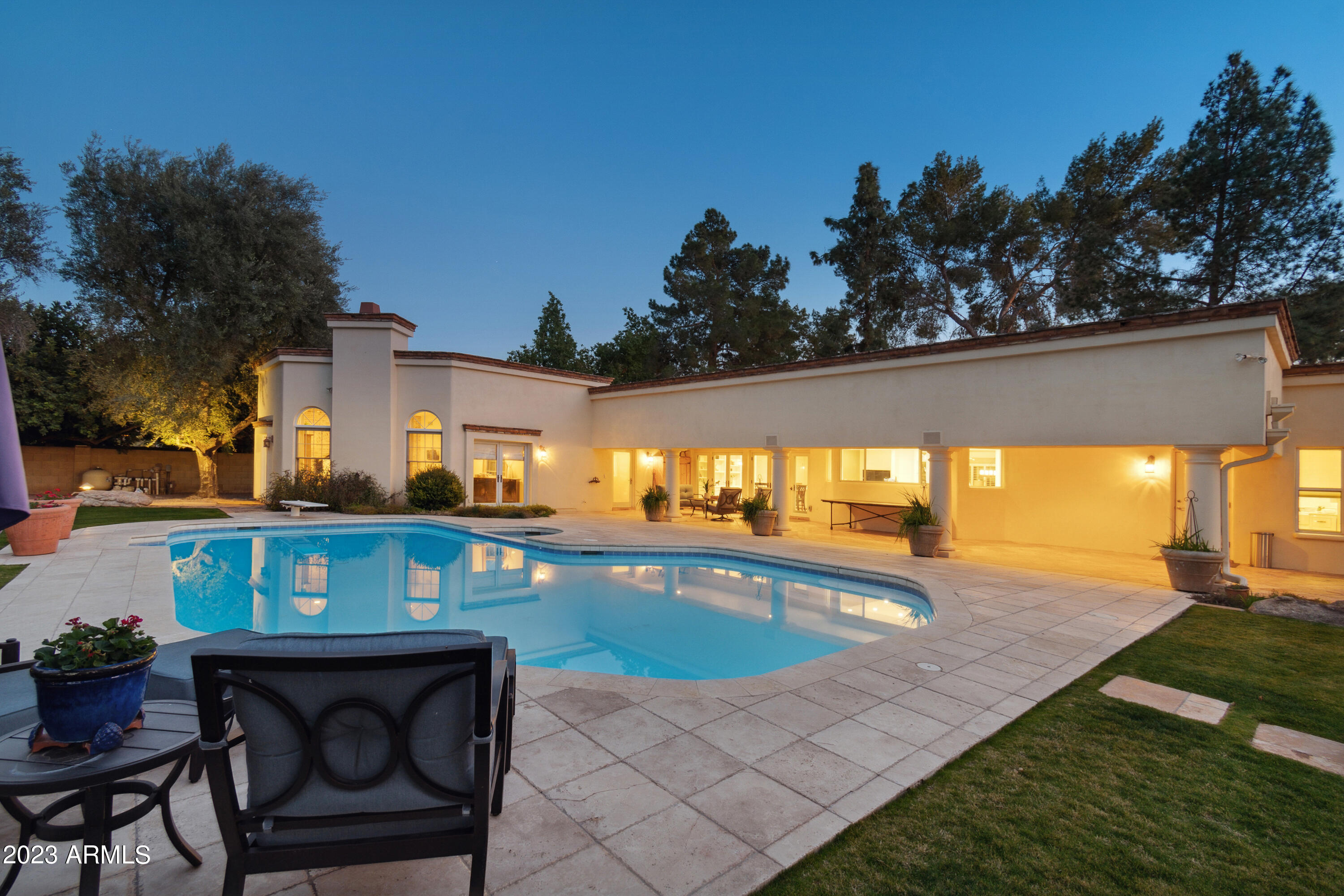 TATUM GARDEN ESTATES 3 - Residential