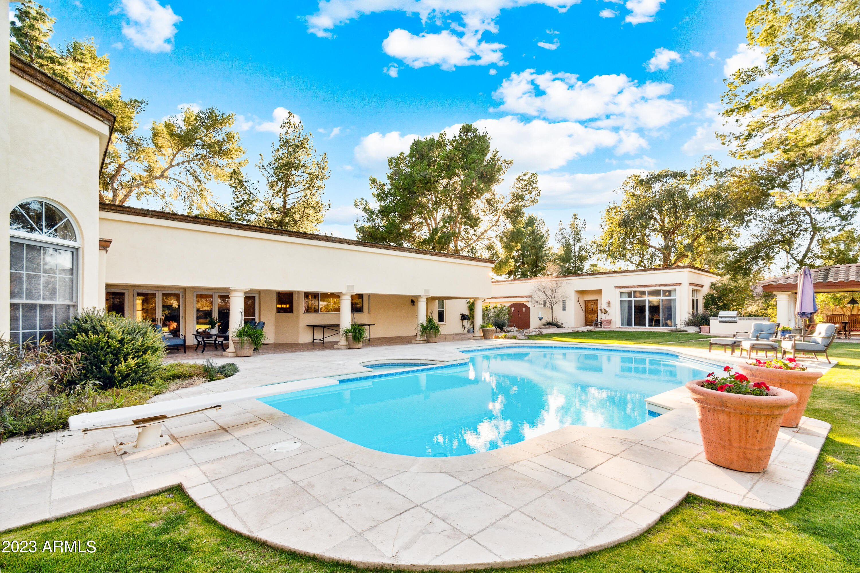 TATUM GARDEN ESTATES 3 - Residential