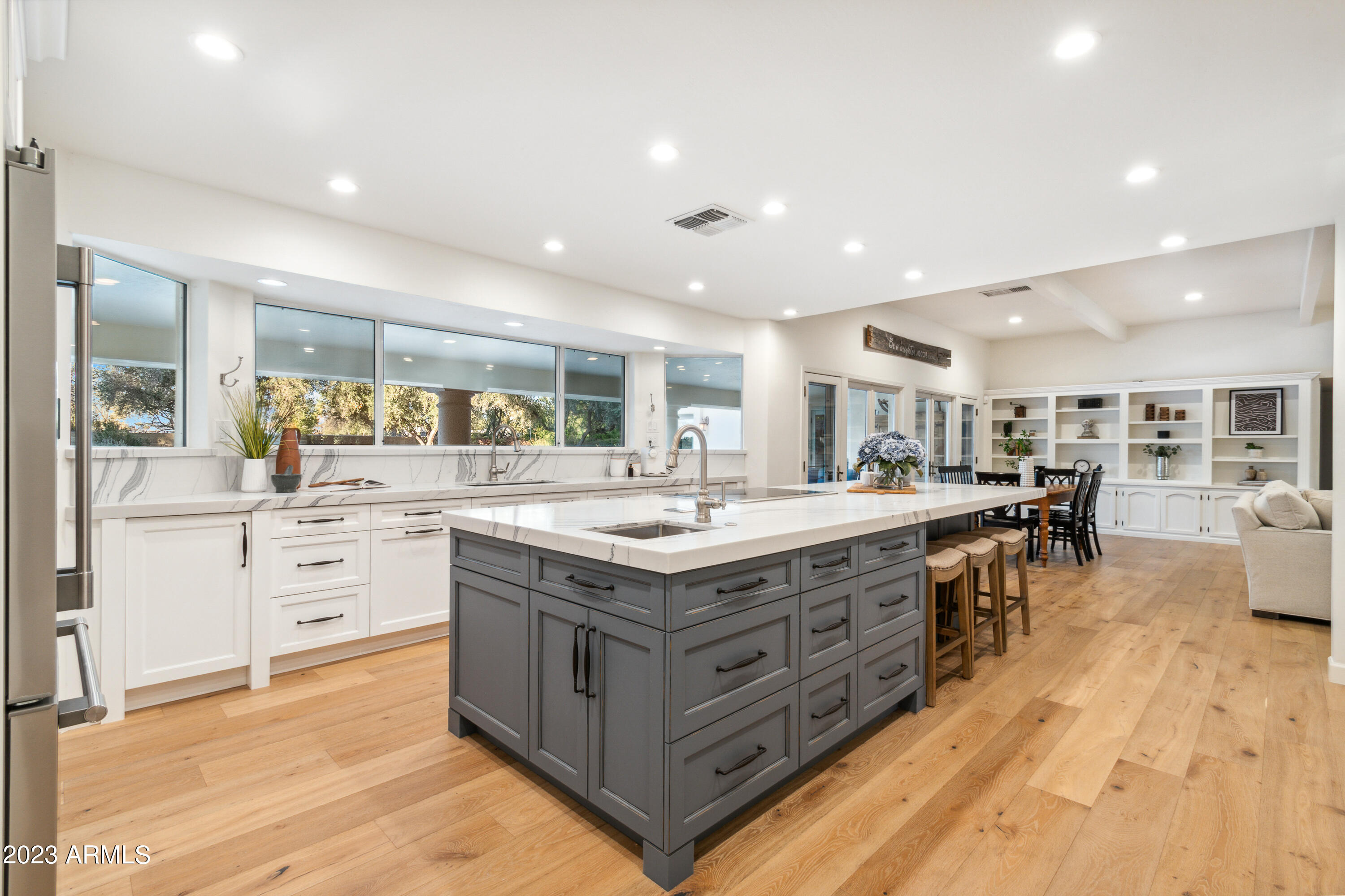 TATUM GARDEN ESTATES 3 - Residential