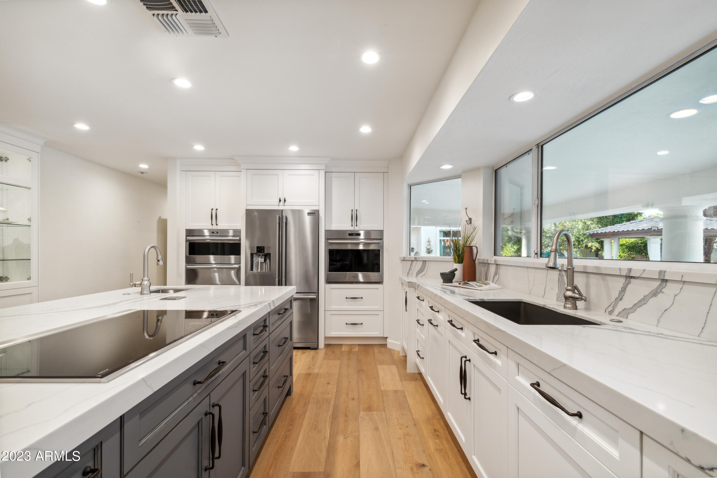 TATUM GARDEN ESTATES 3 - Residential