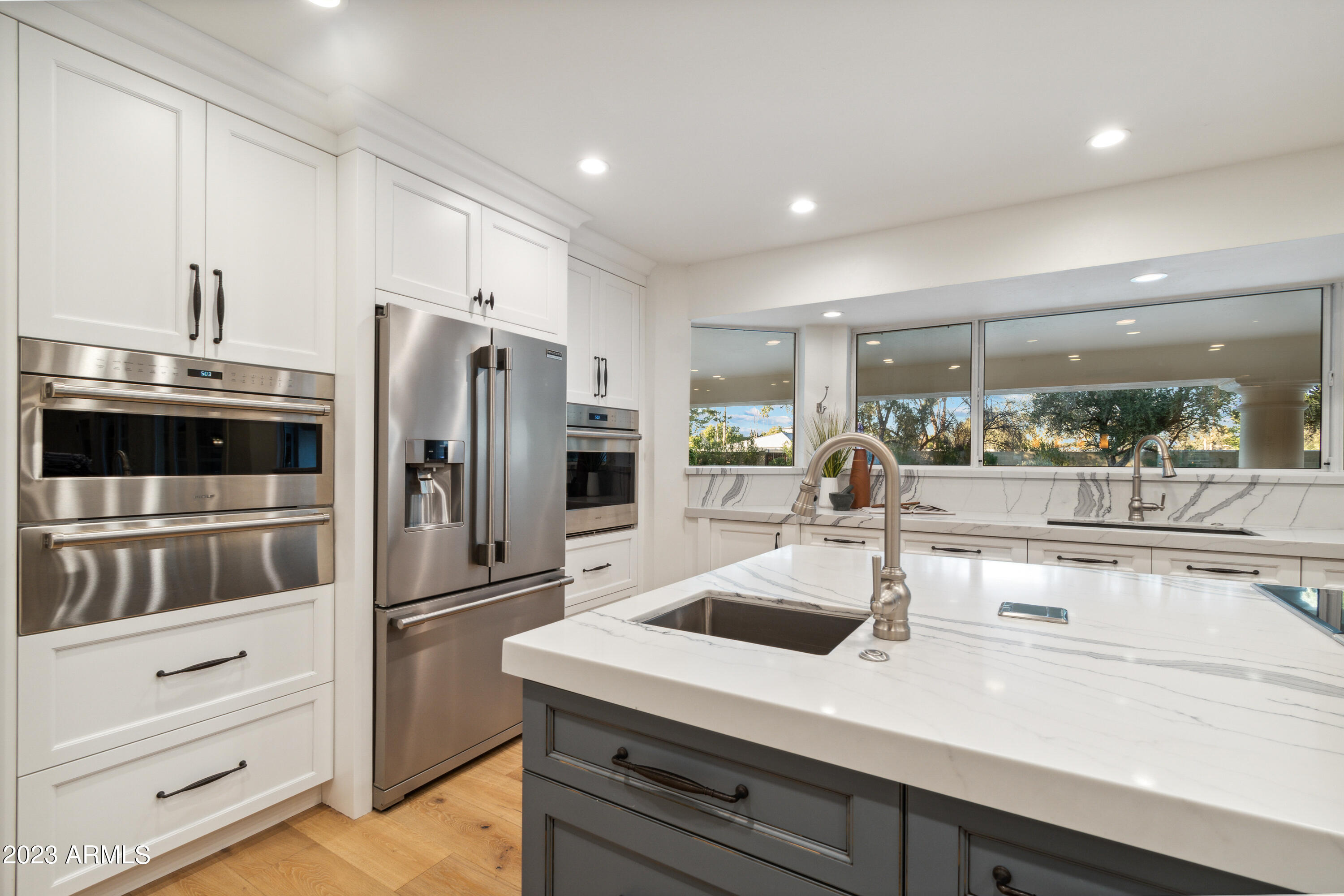 TATUM GARDEN ESTATES 3 - Residential