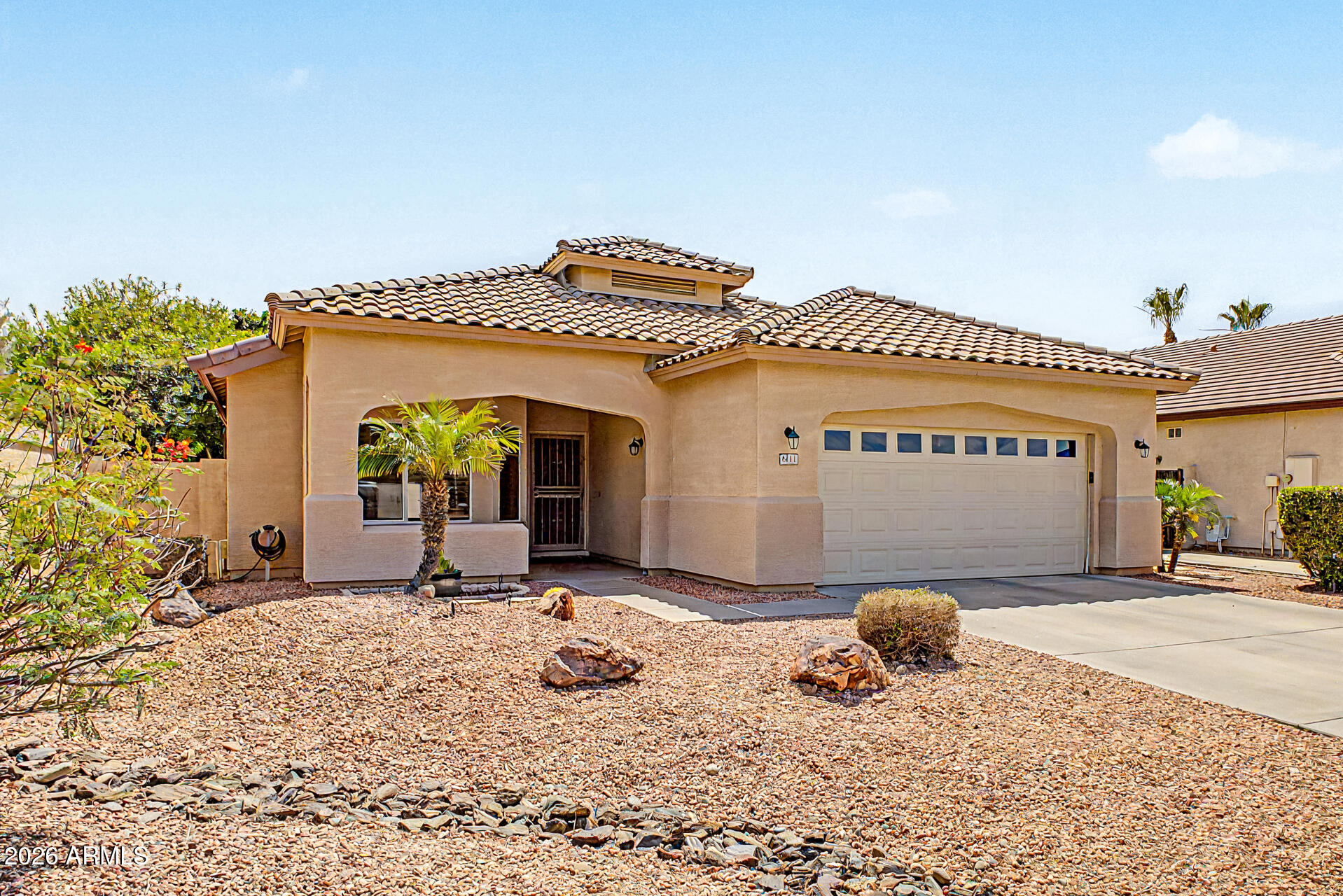 8111 W DEANNA Drive