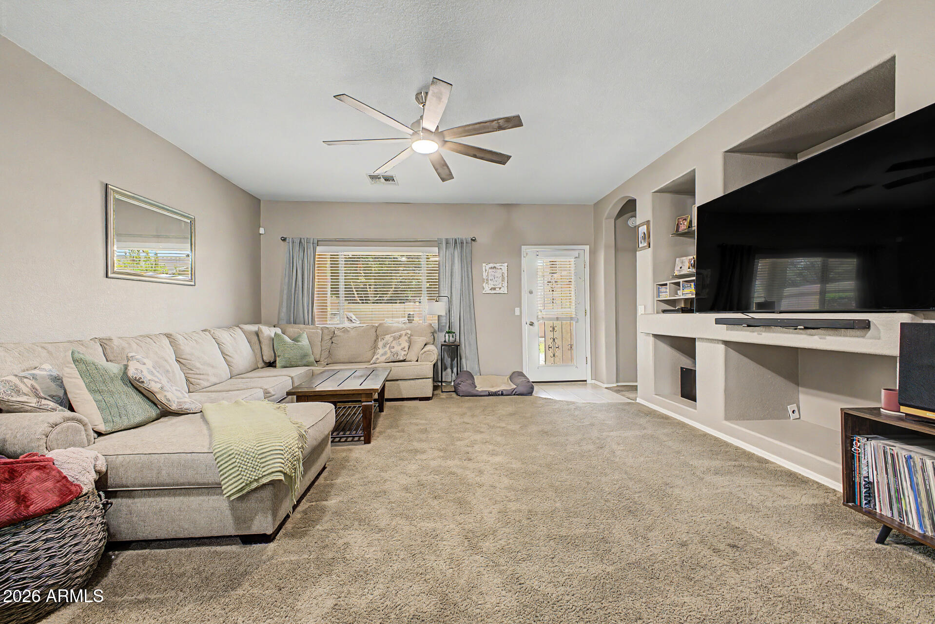 8111 W DEANNA Drive