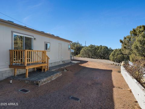 A home in Payson