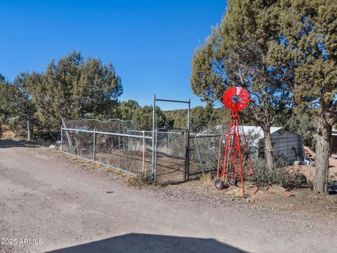 A home in Payson