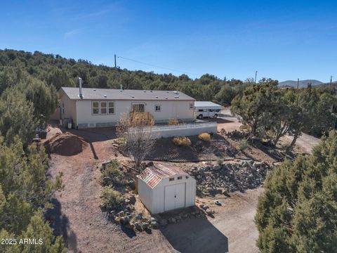 A home in Payson