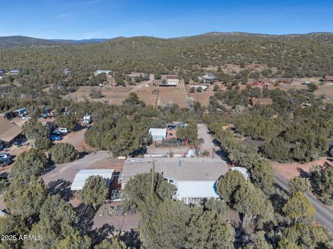 A home in Payson