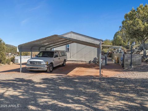 A home in Payson