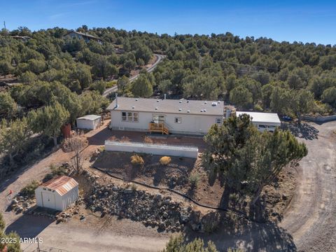 A home in Payson