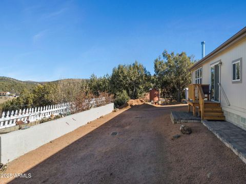 A home in Payson