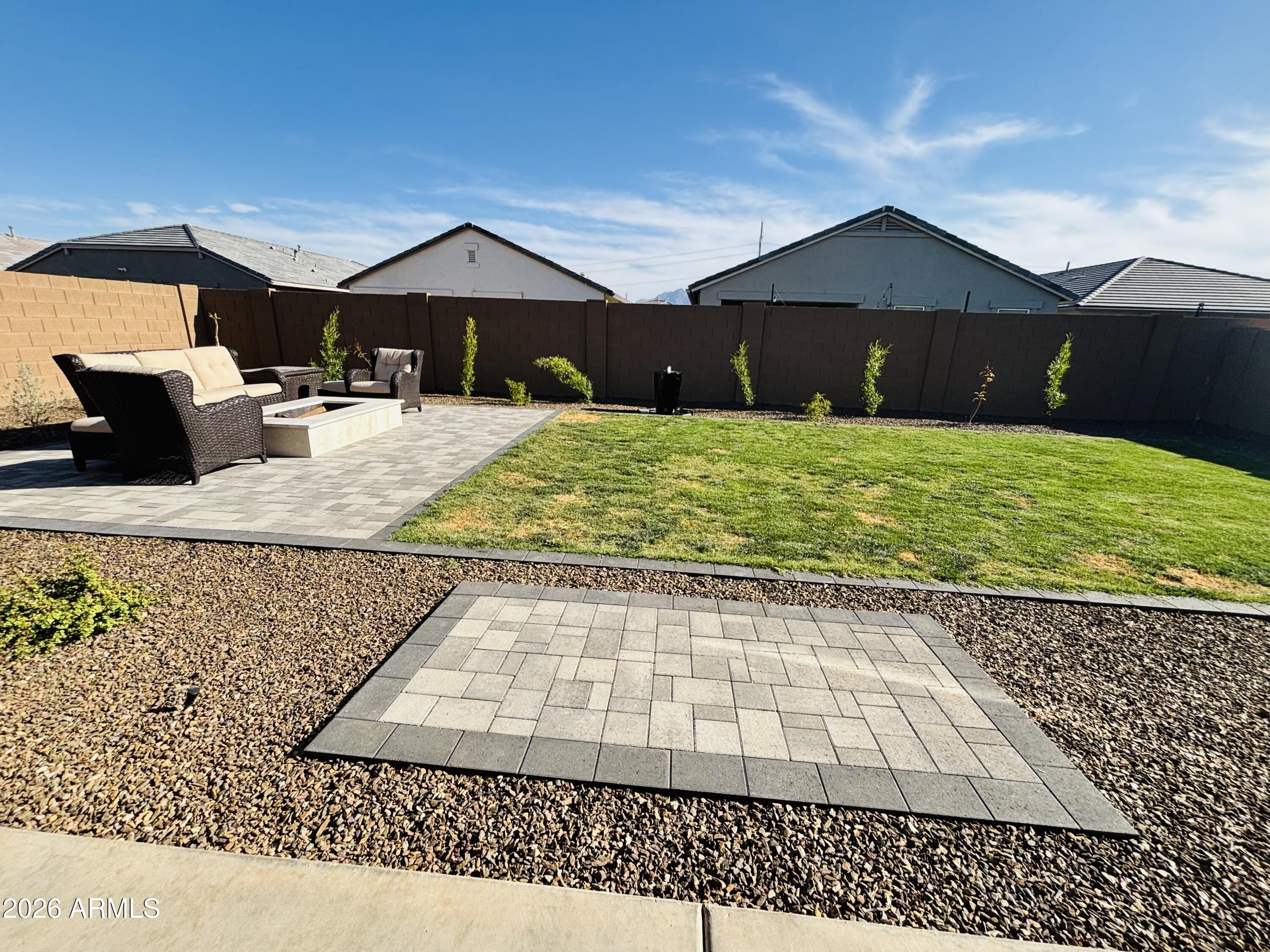 12005 W MARGUERITE Avenue