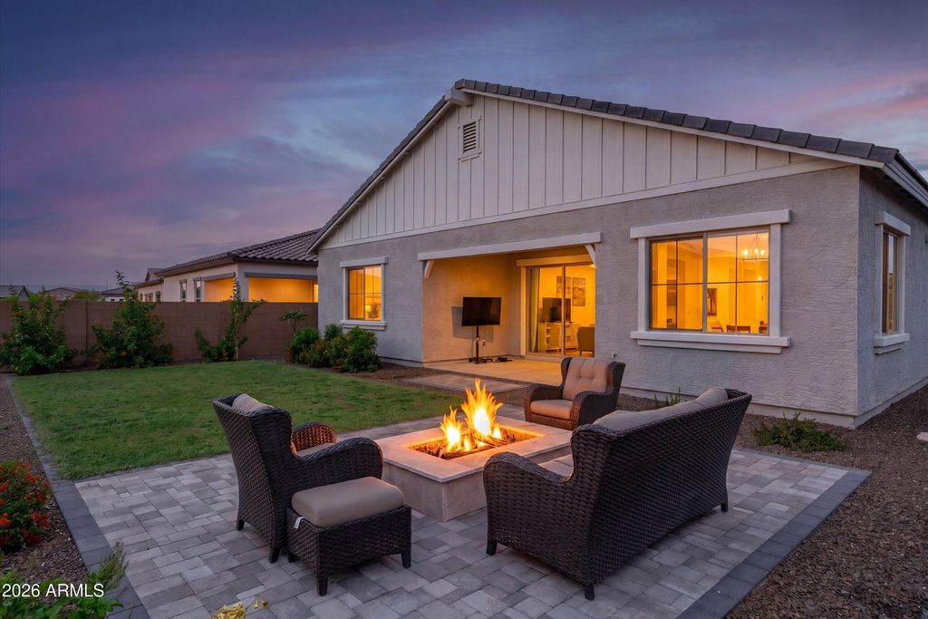 Photo of 12005 W Marguerite Avenue, Avondale, AZ 85323 (MLS # 7019175)