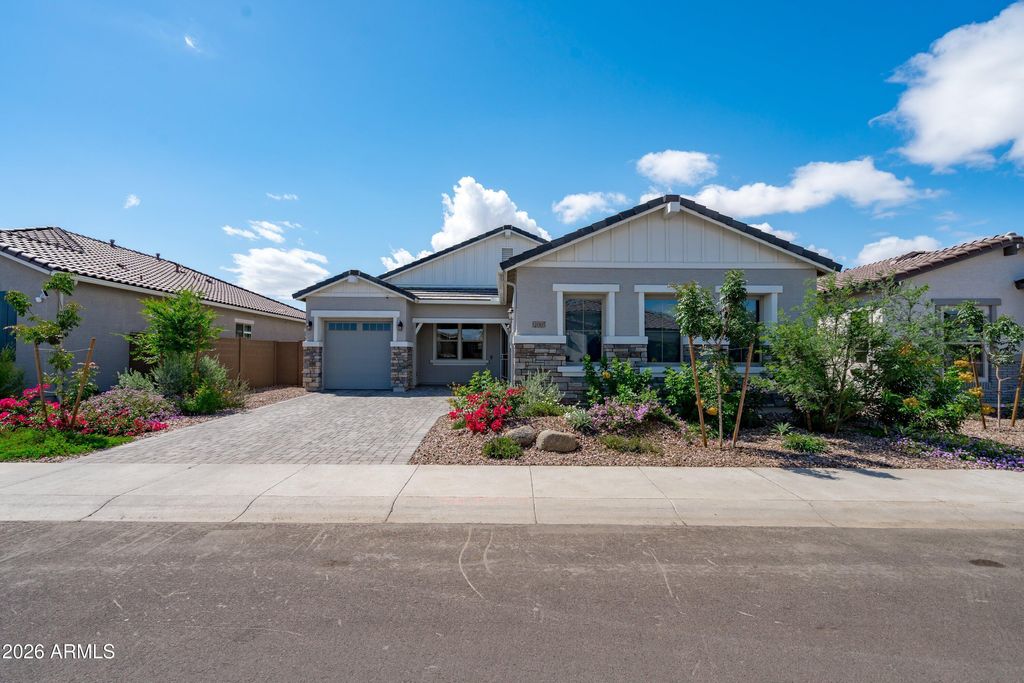 Photo of 12005 W Marguerite Avenue, Avondale, AZ 85323 (MLS # 7019175)