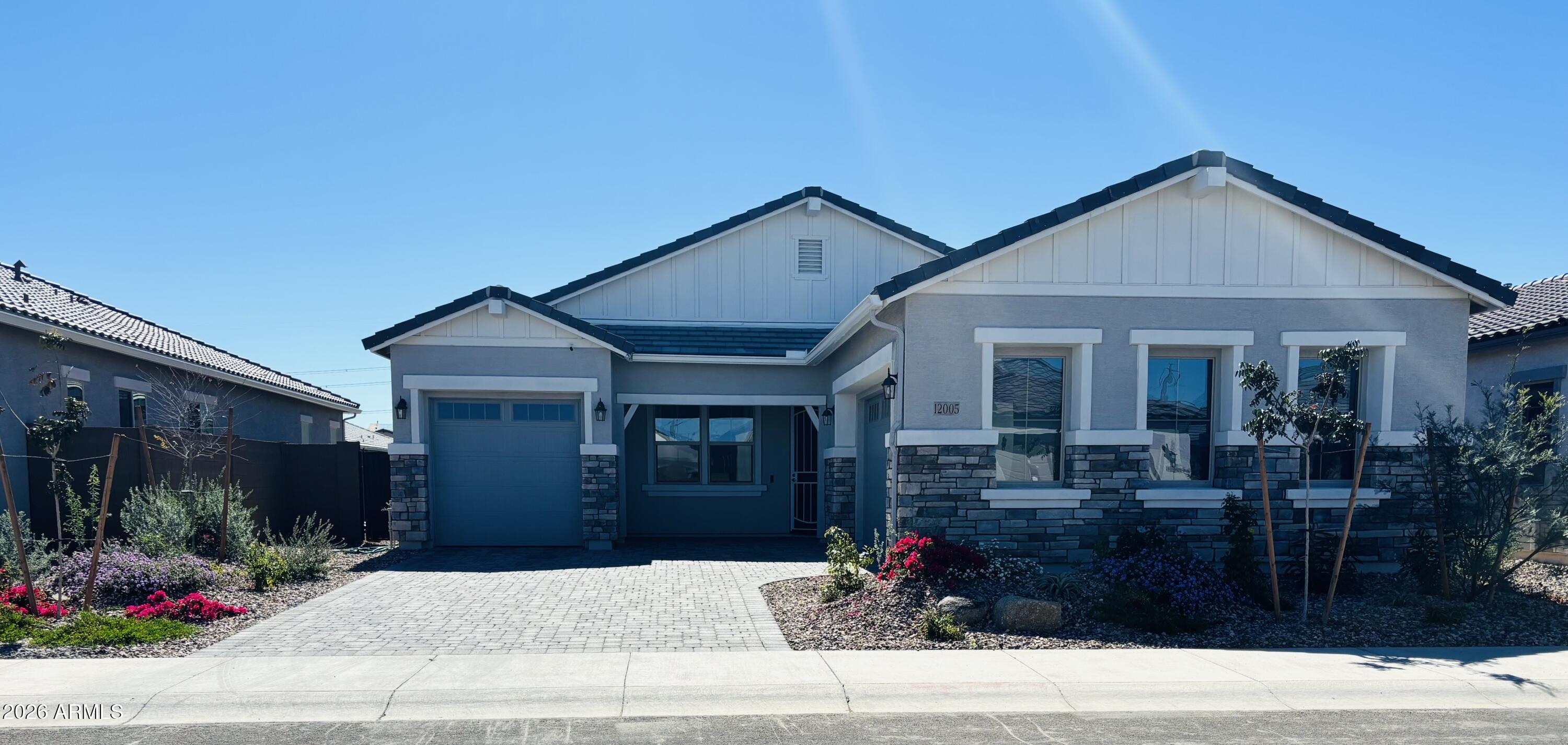 12005 W MARGUERITE Avenue