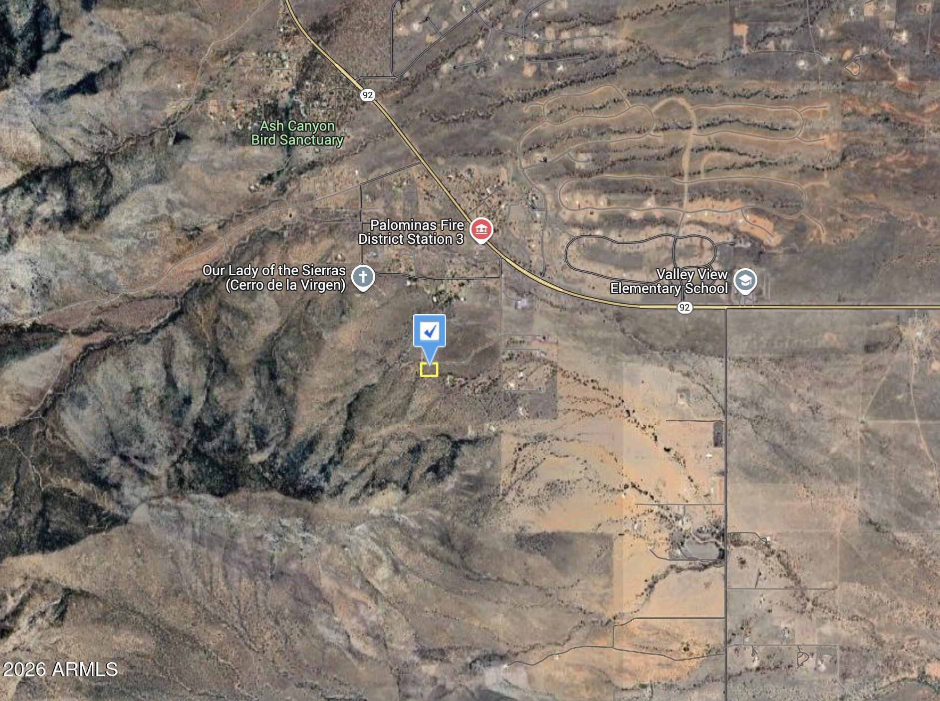 5750 E Thompson Peak Landing -