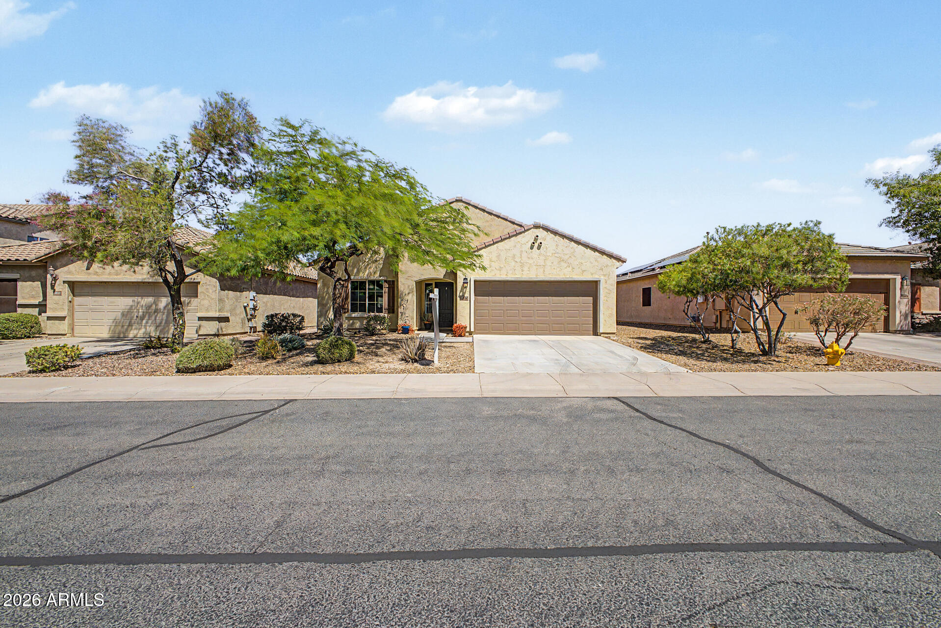 3626 N EMERALD CREEK Drive