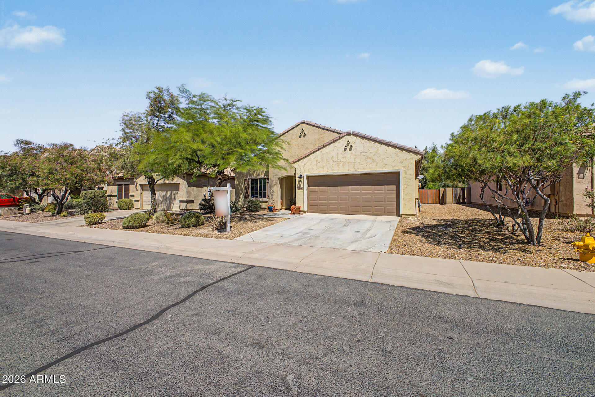 3626 N EMERALD CREEK Drive