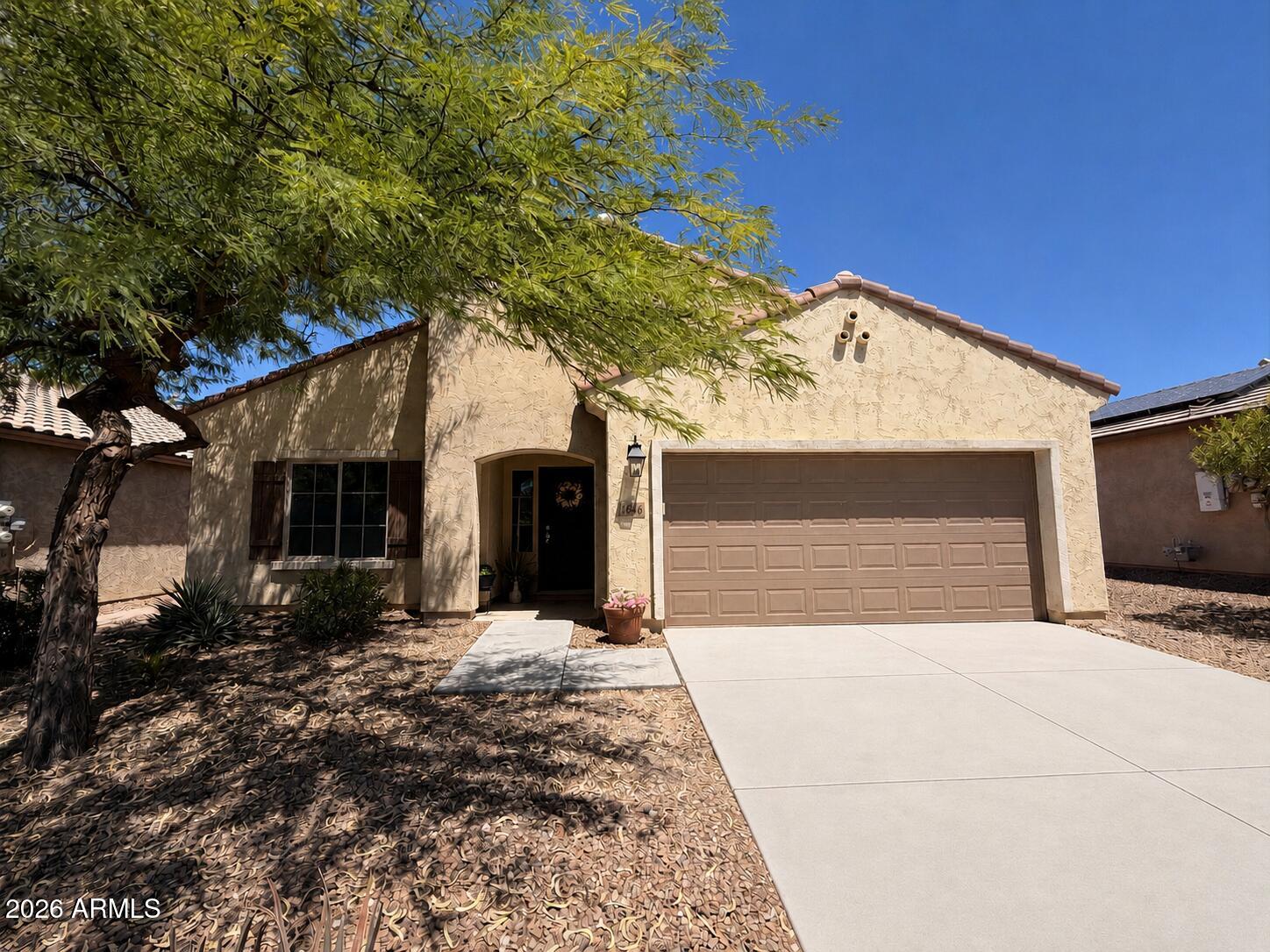3626 N EMERALD CREEK Drive