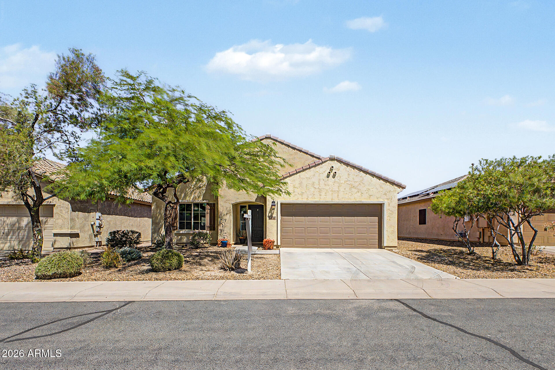3626 N EMERALD CREEK Drive